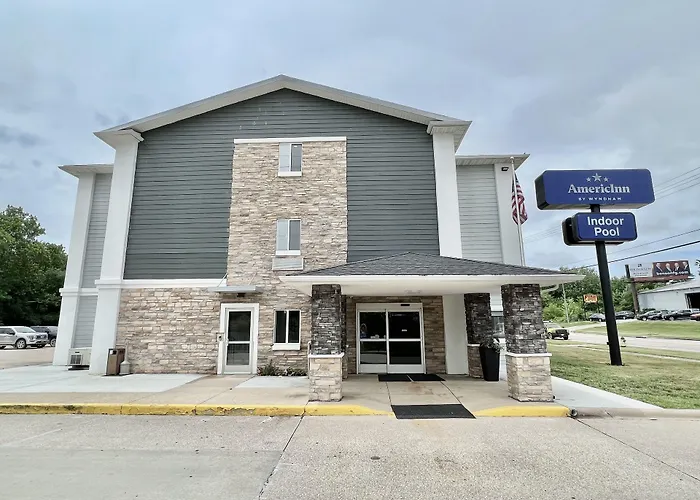 Americinn By Wyndham Quincy