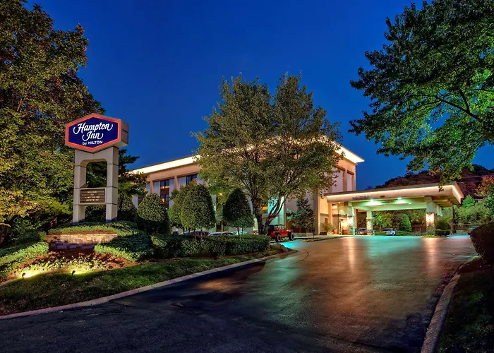 Hampton Inn Nashville/Brentwood-I-65S