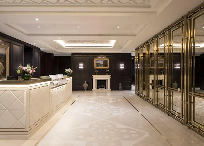 The Lanesborough, Oetker Hotels