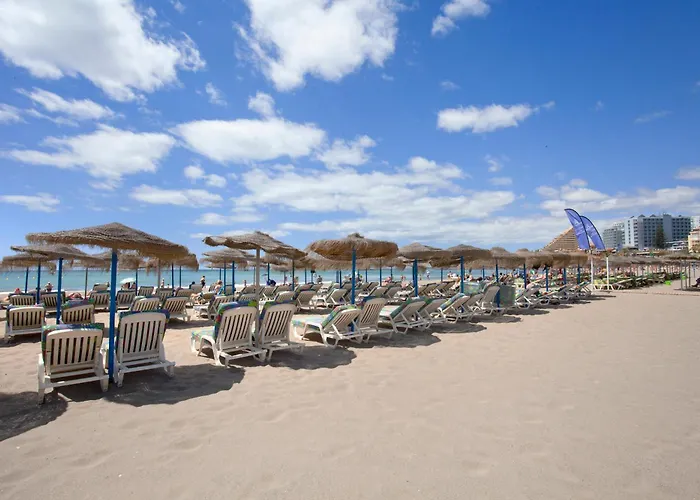 Hotel Alay - Adults Only Recommended Benalmádena