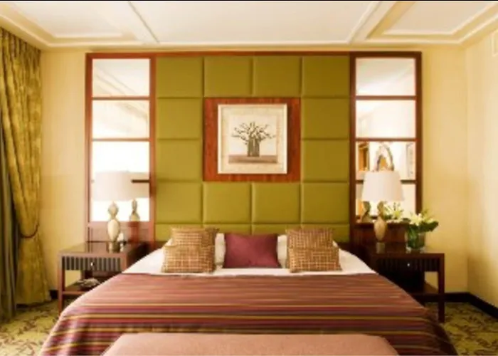King Fahd Palace