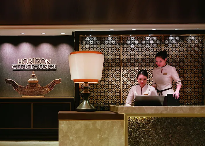 Shangri-La Bangkok