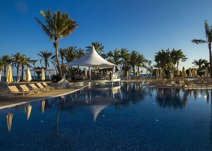 Radisson Blu Resort Gran Canaria La Playa de Arguineguín