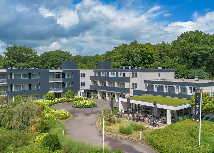 Fletcher Hotel-Restaurant De Buunderkamp