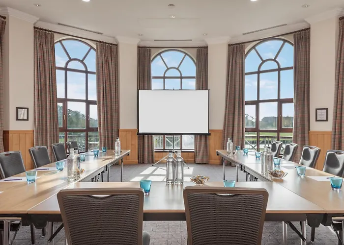 Belton Woods Hotel, Spa & Golf Resort Grantham
