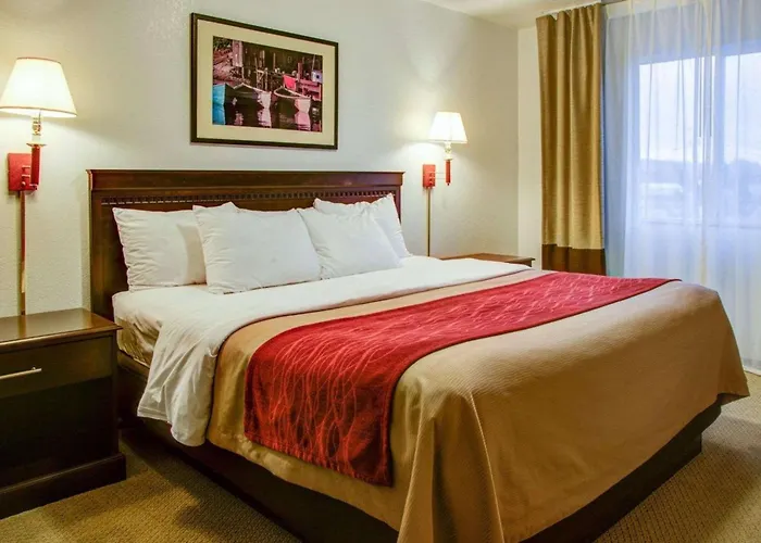 Quality Inn Florence