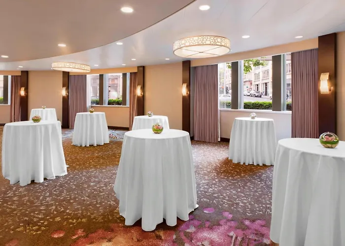 The Westin Seattle