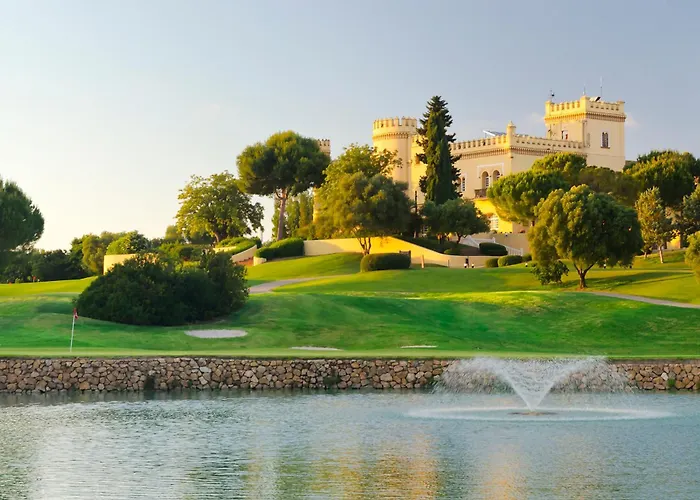 Barceló Montecastillo Golf Jerez de la Frontera