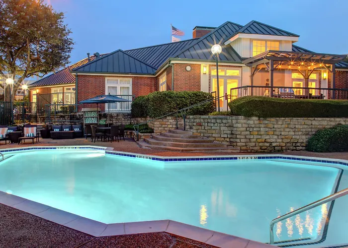 Homewood Suites By Hilton Dallas-Irving-Las Colinas