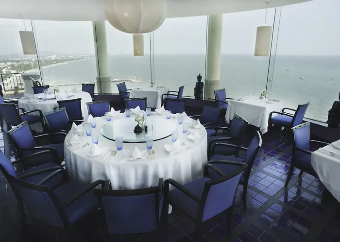 Hilton Hua Hin & Spa