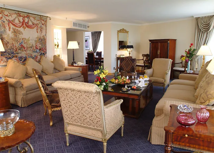 Intercontinental Al Jubail Resort