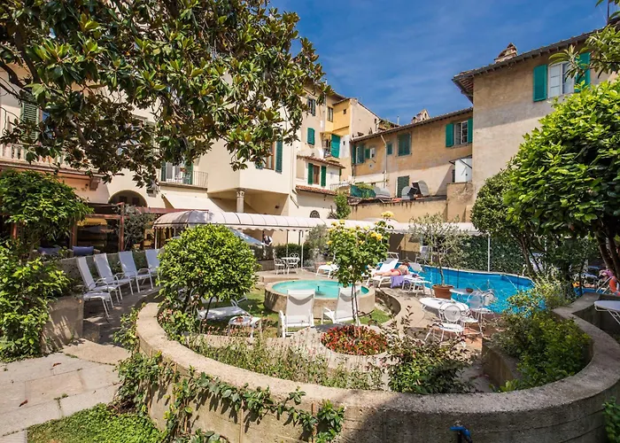 Hotel Croce Di Malta Firenze