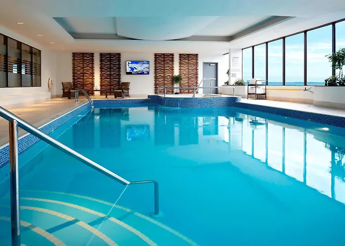 Delta Hotels By Marriott Kingston Waterfront