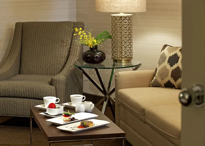 Cambridge Suites Toronto