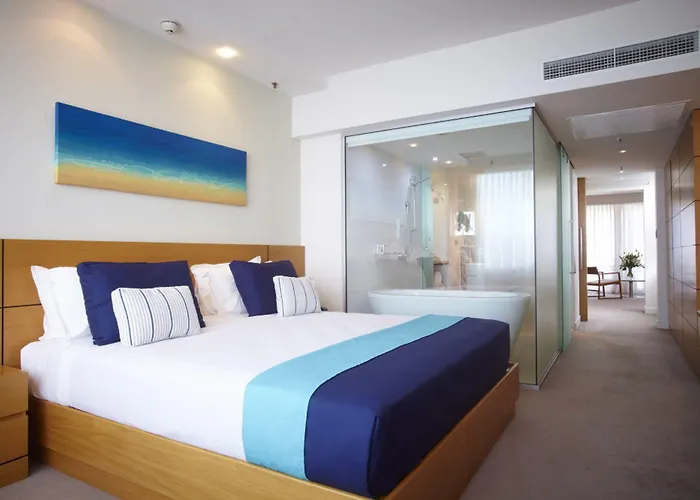 The Ville Resort - Casino Townsville