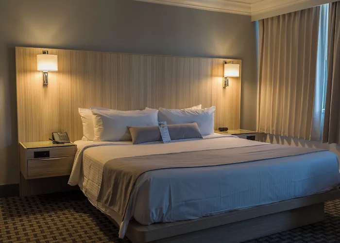 Century Plaza Hotel