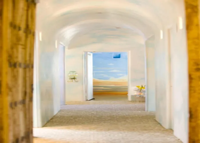 Hotel Santa Fé