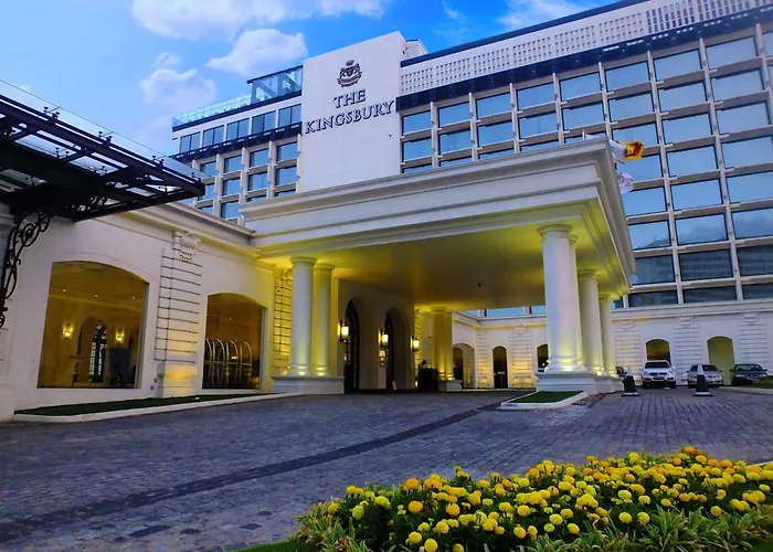 The Kingsbury Colombo