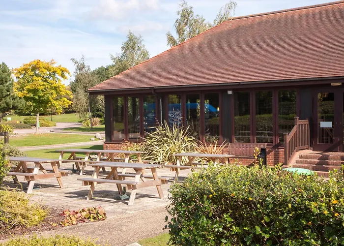 Holiday Inn Colchester By Ihg