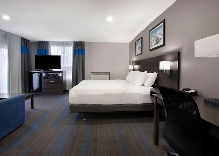 Days Inn By Wyndham Barrie