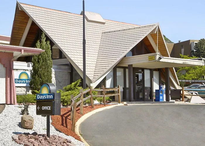 Days Inn