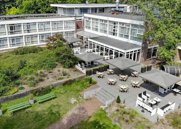 Fletcher Hotel Restaurant Amersfoort