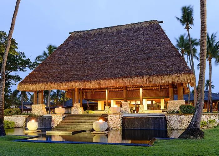The Westin Fiji Golf Resort & Spa Denarau Island
