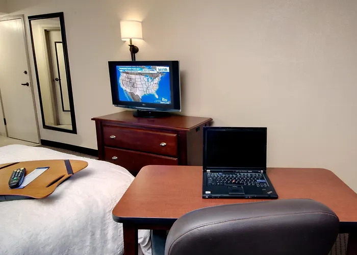 Hampton Inn Rockford