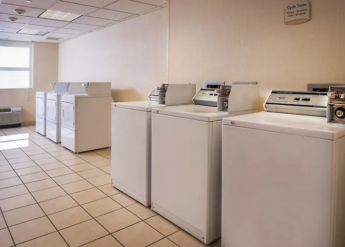 Fairfield Inn & Suites By Marriott Williamsburg