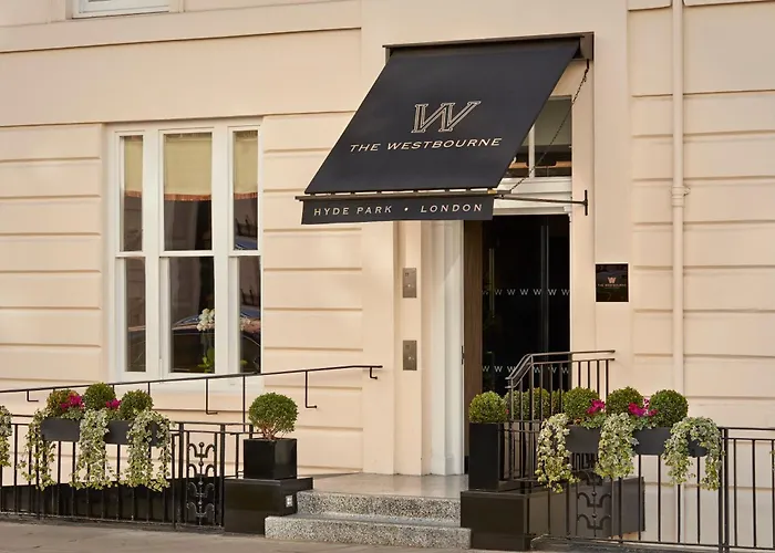 The Westbourne Hyde Park