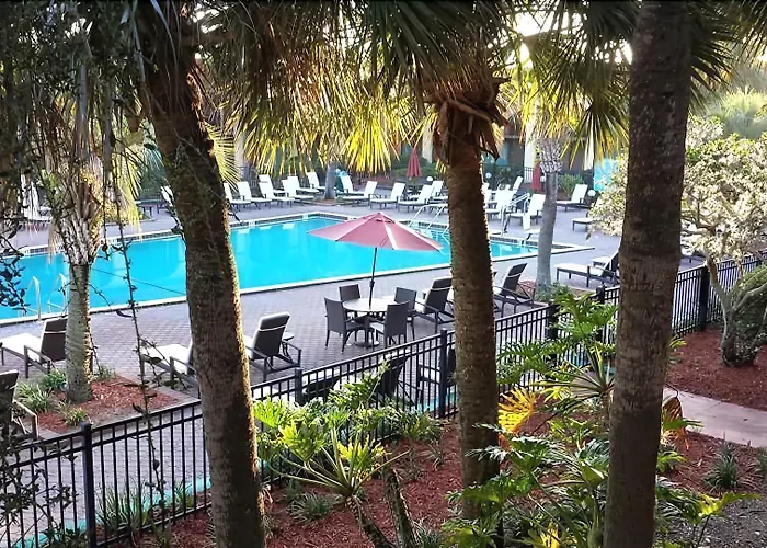 Maingate Lakeside Resort Four Corners