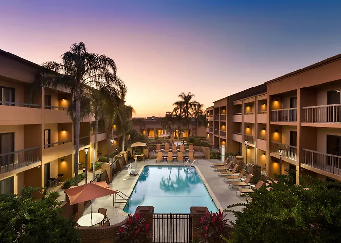 Courtyard By Marriott Fort Myers Cape Coral