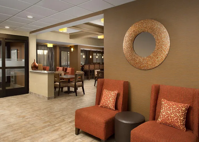 Hampton Inn Rochester Greece