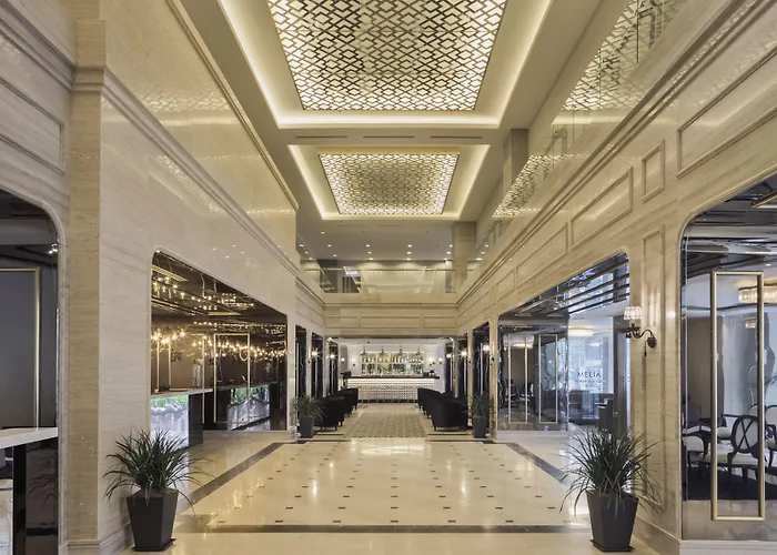 Meliá Kuala Lumpur