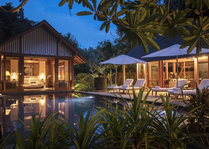 The Datai Langkawi