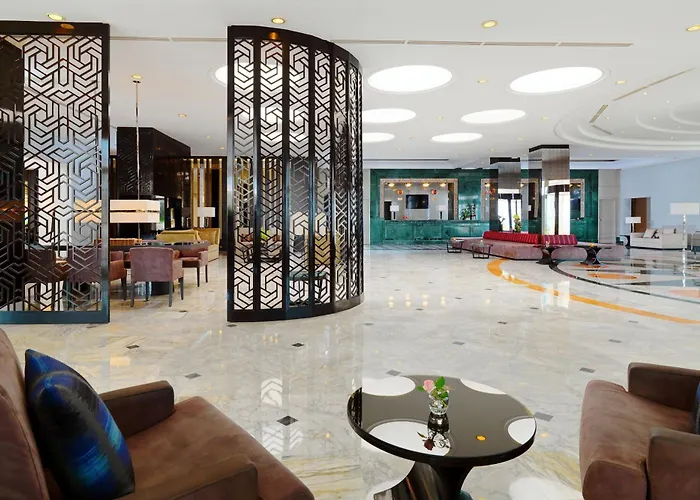 Sheraton Tunis