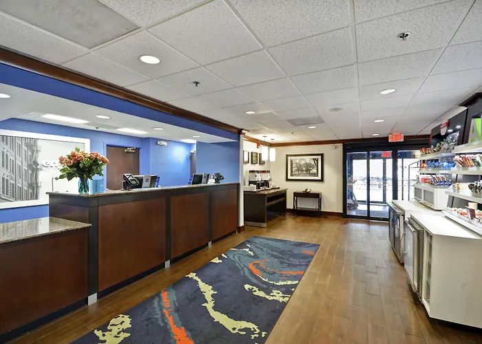 Hampton Inn Birmingham/Mountain Brook