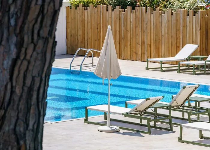 Hotel Ibaia Hendaya