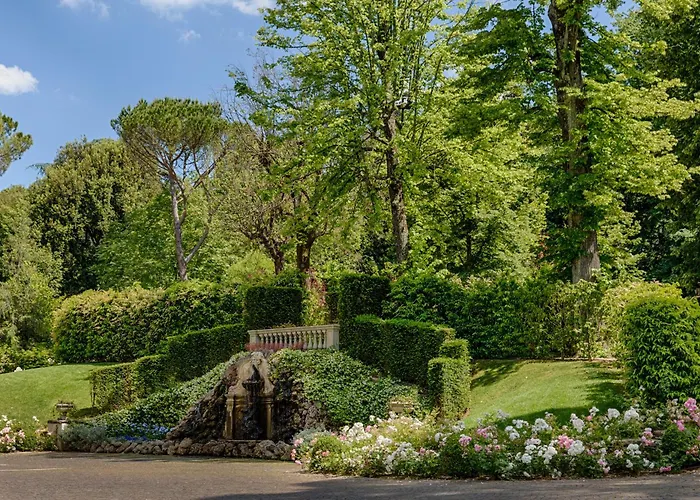 Villa Cora