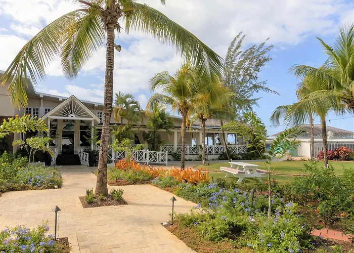 Sea Breeze Beach House All Inclusive By Ocean Hotels