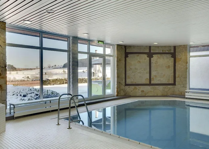 H+ Hotel Willingen
