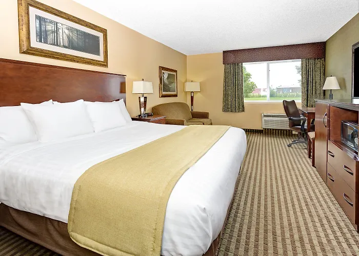 Days Inn By Wyndham Cheyenne