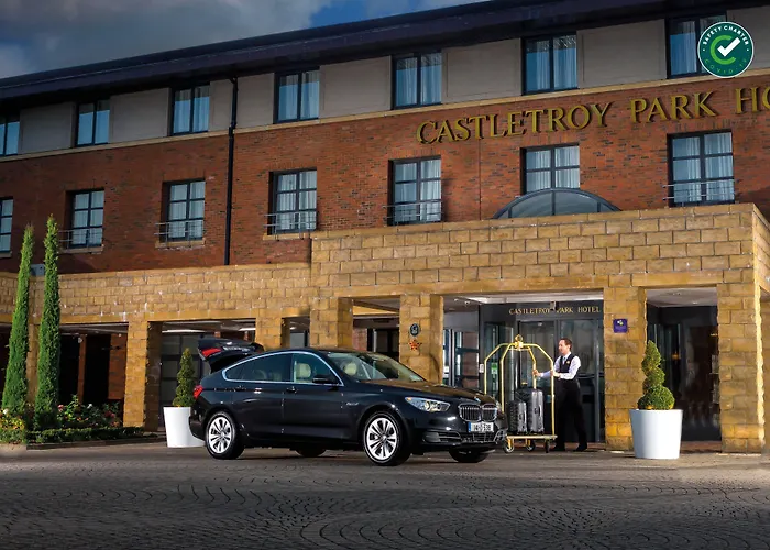 Castletroy Park Hotel