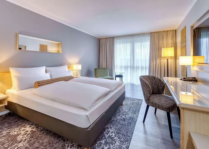 Mercure Duesseldorf Kaarst