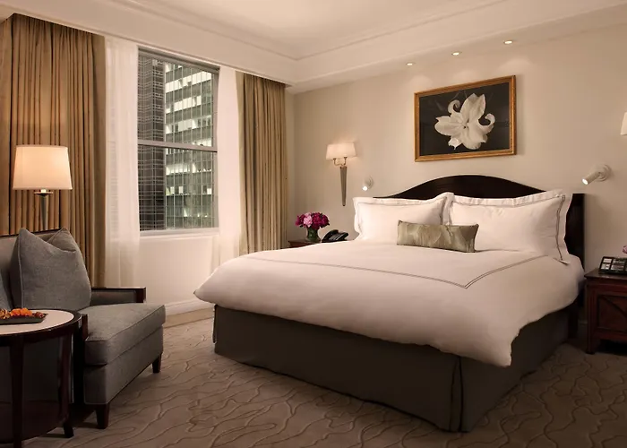 The Peninsula New York