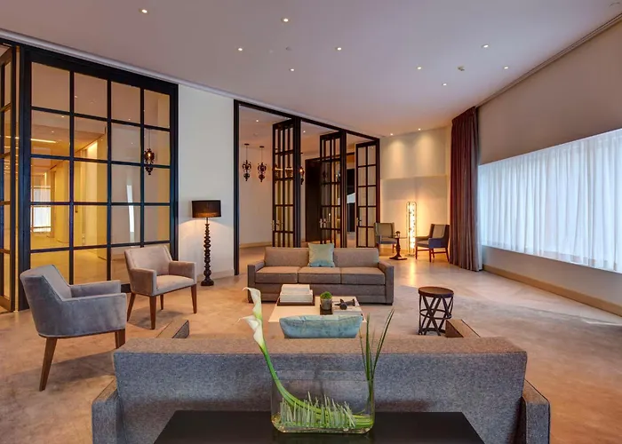 Hyatt Regency Mexico City