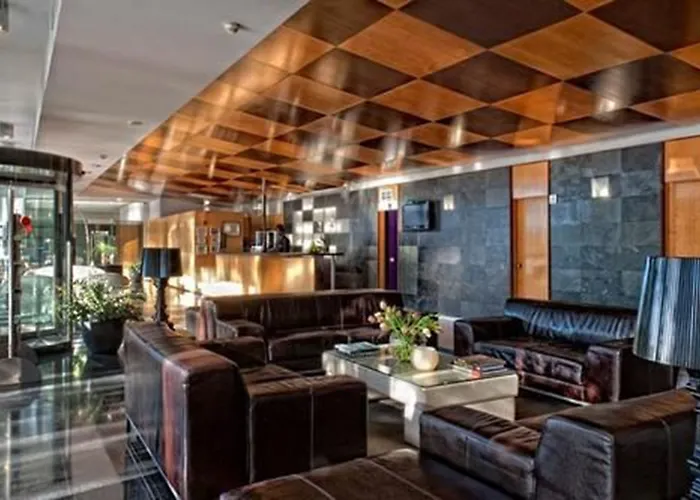 Best Western Plus Hotel Alfa Aeropuerto
