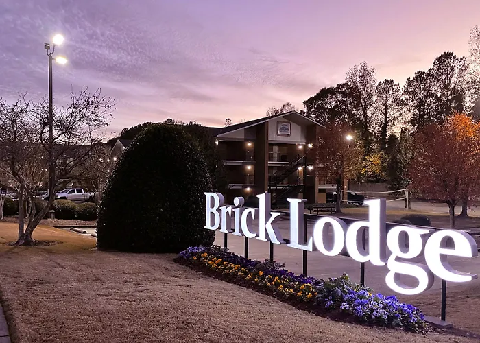 Brick Lodge Atlanta/Norcross