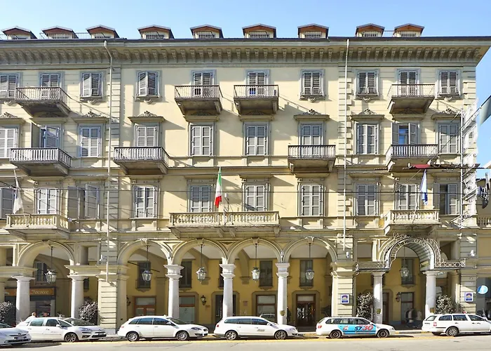 Best Western Plus Hotel Genova