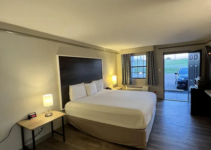 Sulphur Extended Stay